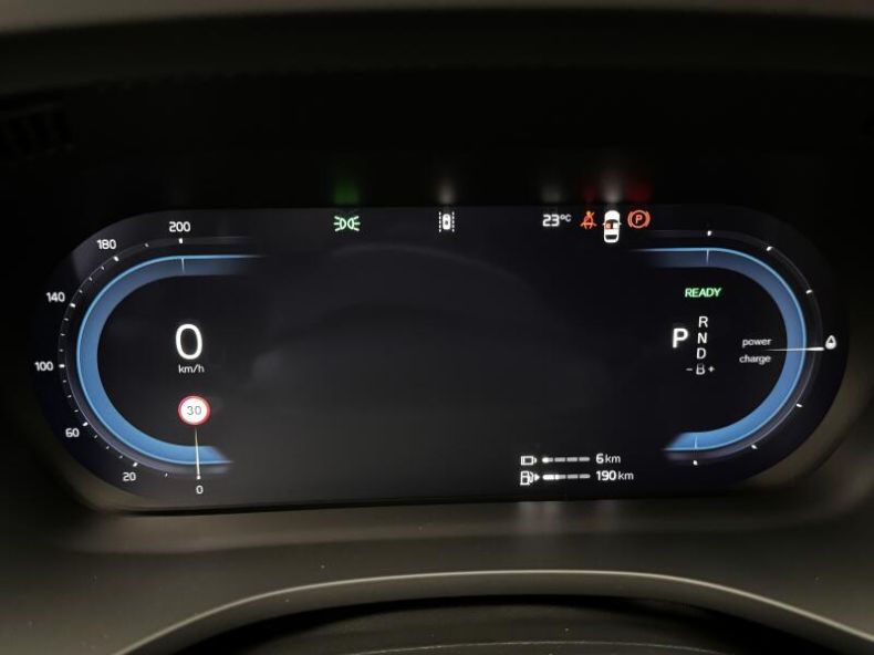 Volvo XC60 - hlavní fotka