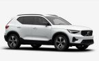 Volvo XC40 - fotka číslo 6