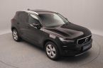 Volvo XC40 - fotka číslo 11