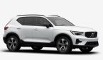 Volvo XC40 - fotka číslo 8
