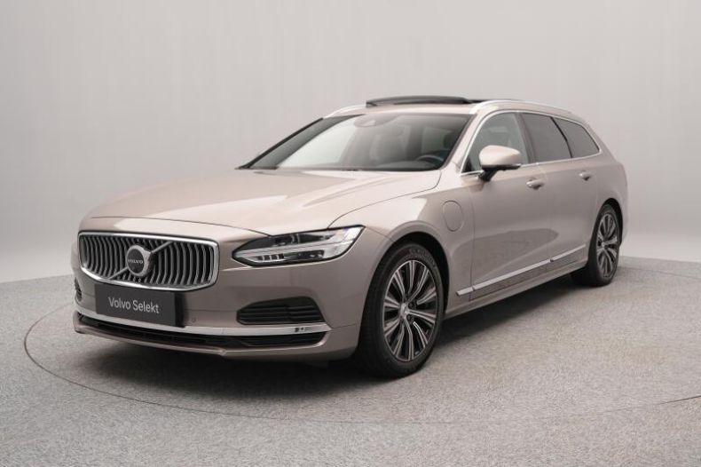 Volvo V90 - hlavní fotka inzerátu