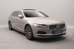 Volvo V90 - fotka číslo 11