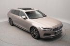 Volvo V90 - fotka číslo 12