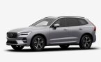 Volvo XC60 - fotka číslo 0