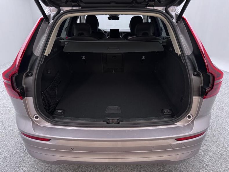 Volvo XC60 - hlavní fotka