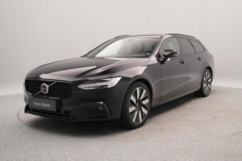 Volvo V90 - hlavní foto