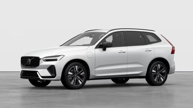 Volvo XC60 - hlavní fotka inzerátu