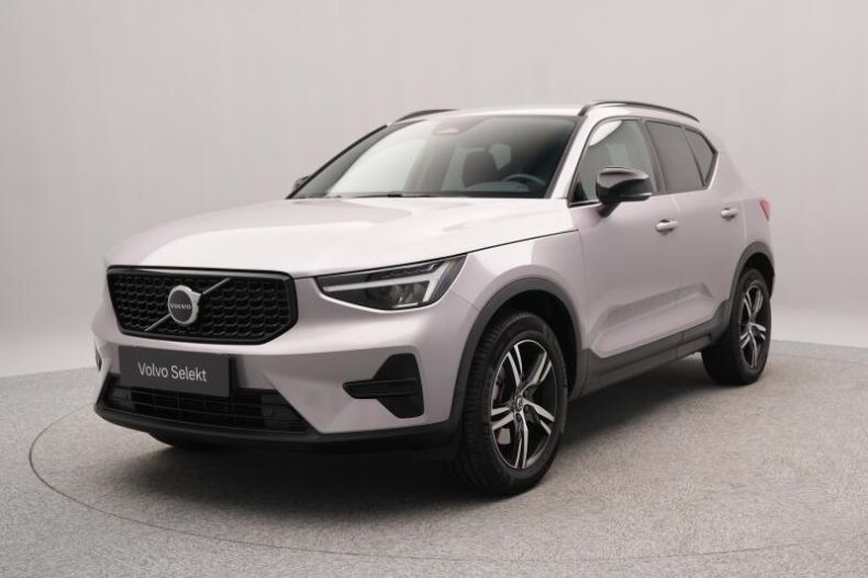 Volvo XC40 - hlavní fotka inzerátu