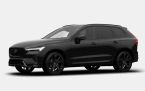 Volvo XC60 - fotka číslo 0