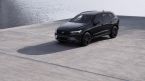 Volvo XC60 - fotka číslo 1