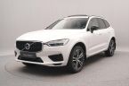 Volvo XC60 - fotka číslo 0