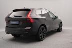 Volvo XC60 - fotka číslo 11