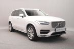 Volvo XC90 - fotka číslo 14