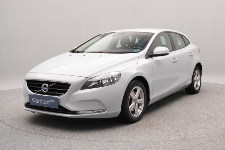 Volvo V40 - hlavní fotka inzerátu