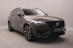 Volvo XC90 - fotka číslo 12
