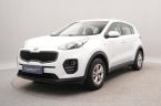 Kia Sportage - fotka číslo 0