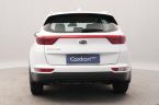 Kia Sportage - fotka číslo 8