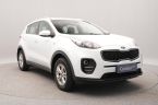 Kia Sportage - fotka číslo 11
