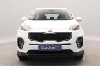 Kia Sportage - fotka číslo 14