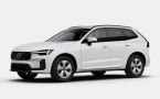 Volvo XC60 - fotka číslo 0