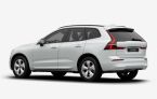Volvo XC60 - fotka číslo 5