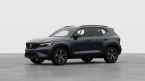 Volvo XC40 - fotka číslo 0