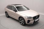 Volvo XC60 - fotka číslo 12