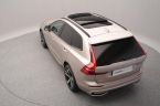 Volvo XC60 - fotka číslo 13
