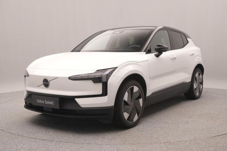 Volvo EX30 - hlavní fotka inzerátu