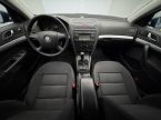Škoda Octavia - fotka číslo 1