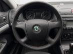 Škoda Octavia - fotka číslo 2