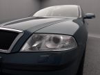 Škoda Octavia - fotka číslo 18