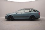 Škoda Octavia - fotka číslo 6