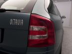 Škoda Octavia - fotka číslo 19