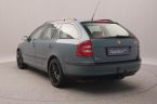 Škoda Octavia - fotka číslo 7