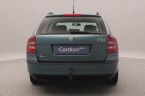 Škoda Octavia - fotka číslo 8