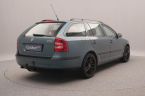 Škoda Octavia - fotka číslo 9