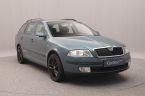 Škoda Octavia - fotka číslo 11