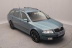 Škoda Octavia - fotka číslo 12