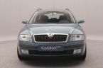 Škoda Octavia - fotka číslo 14