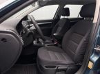 Škoda Octavia - fotka číslo 3