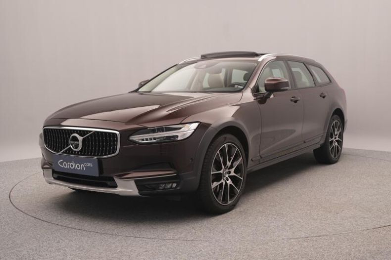Volvo V90 - hlavní foto