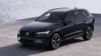 Volvo XC60 - fotka číslo 1