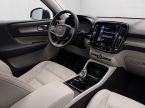 Volvo XC40 - fotka číslo 23