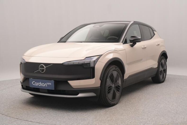 Volvo EX30 - hlavní fotka inzerátu