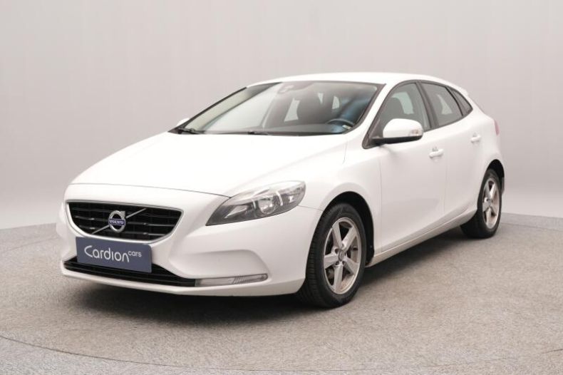 Volvo V40 - hlavní foto