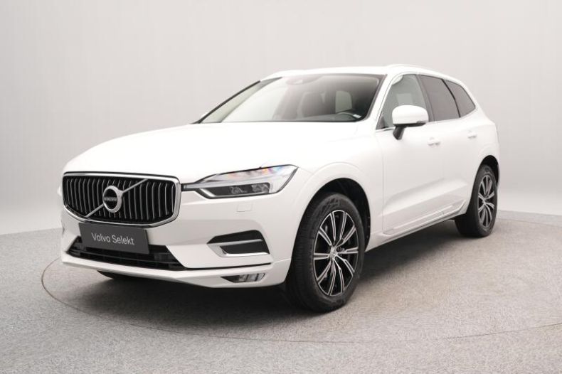 Volvo XC60 - hlavní fotka inzerátu