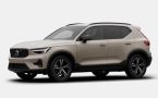 Volvo XC40 - fotka číslo 0