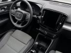 Volvo XC40 - fotka číslo 20