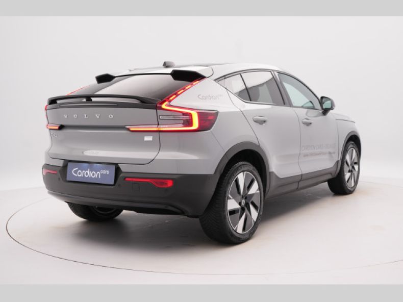 Volvo C40 - hlavní fotka